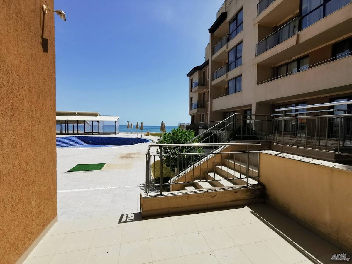 Obzor Beach Resort Apartment 4*