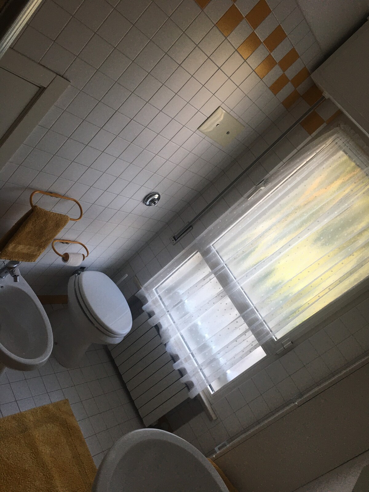 卧室和独立卫生间- Pesaro