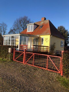 Cozy House only 500 Meters from Ribe C