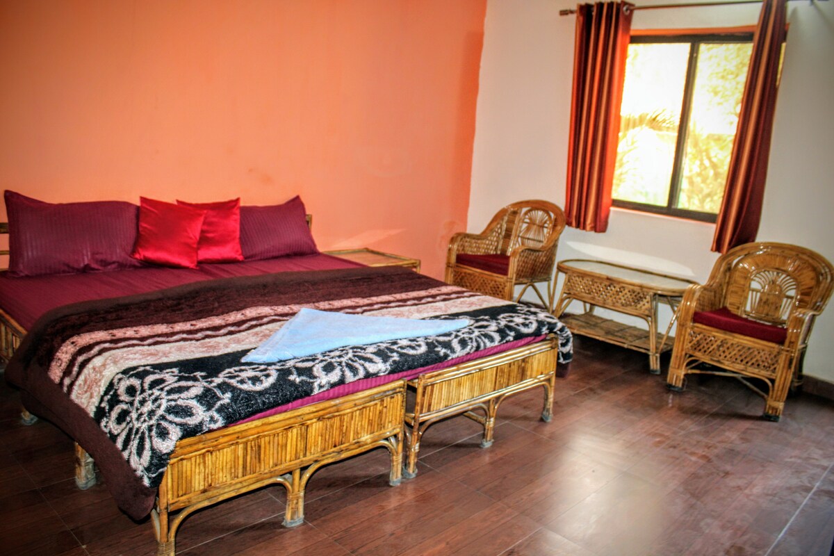 Premium Cottages in Rishikesh