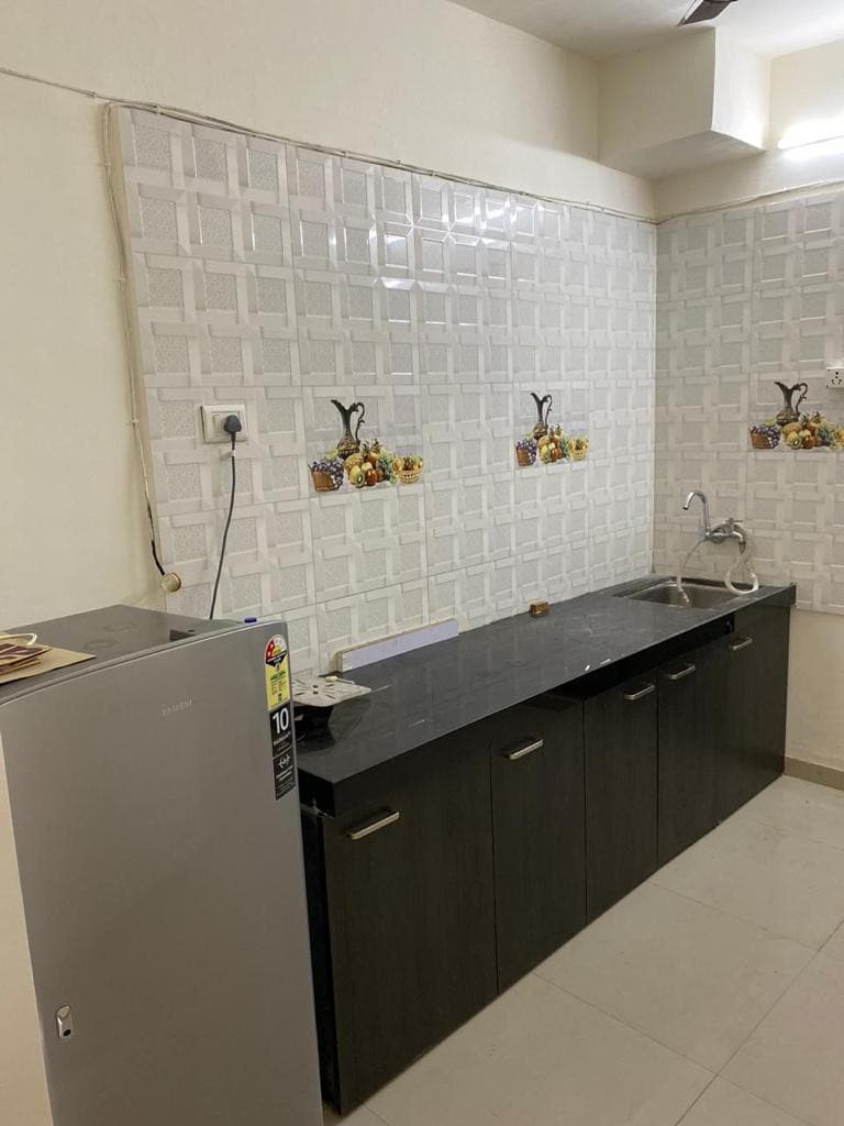 SortedPlace 2BHK -with pantry
