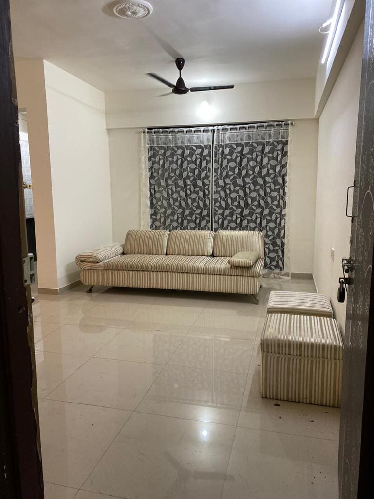 SortedPlace 2BHK -with pantry