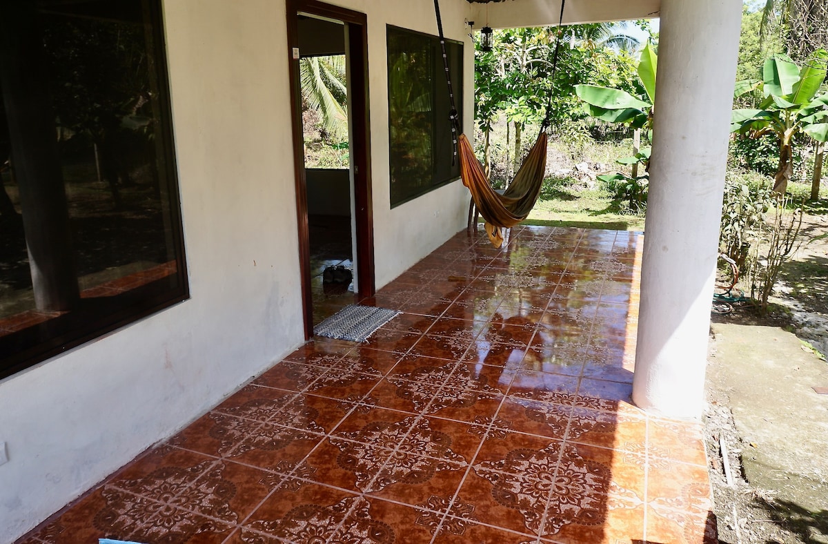 Casa Moche - habitacion privada cerca de la playa