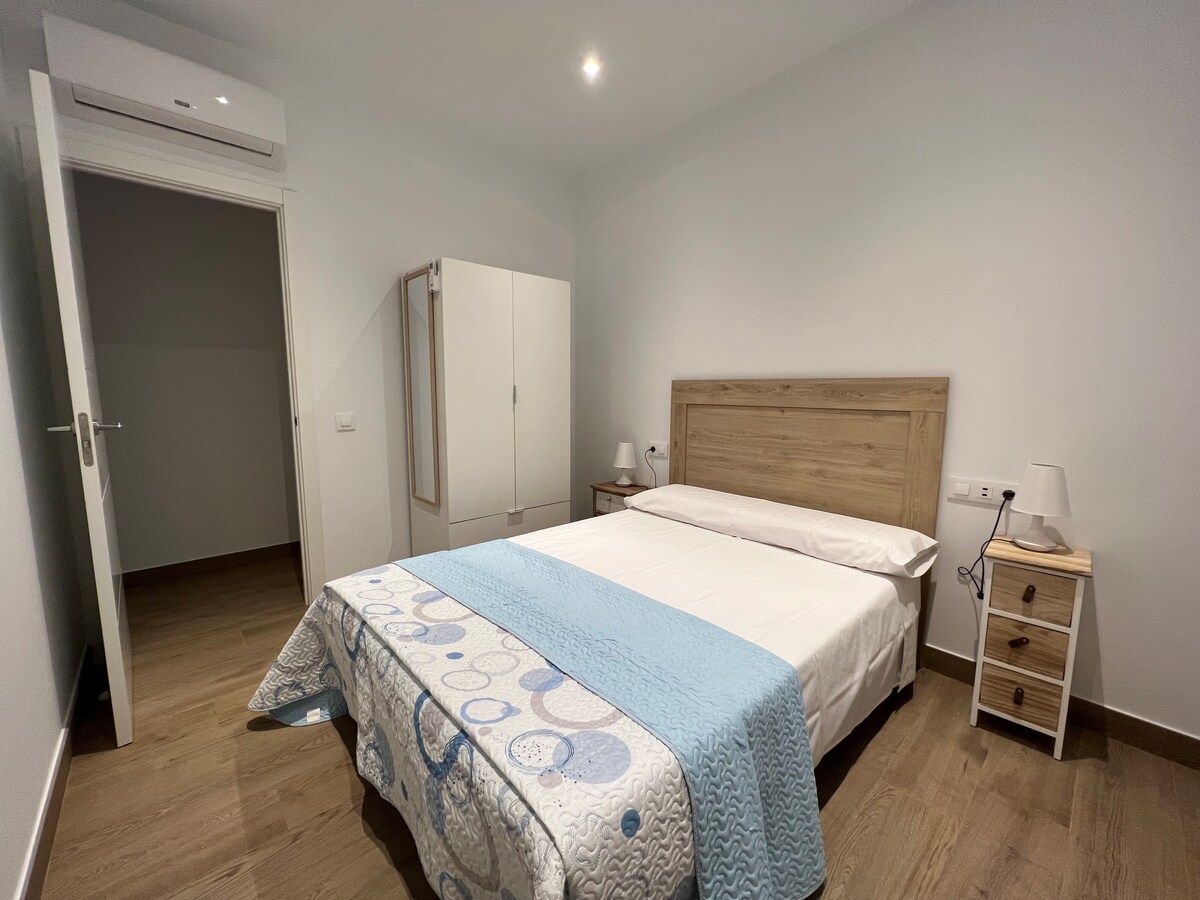 Apartamento Ribera del Tajo