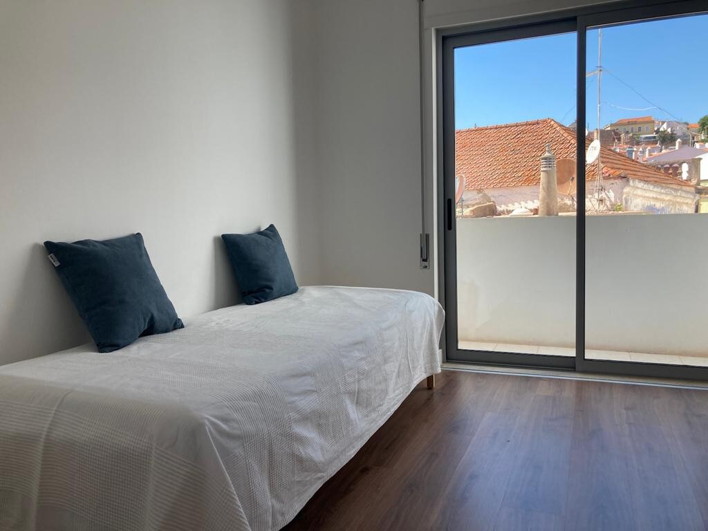 New & comfy apartment in old town Silves