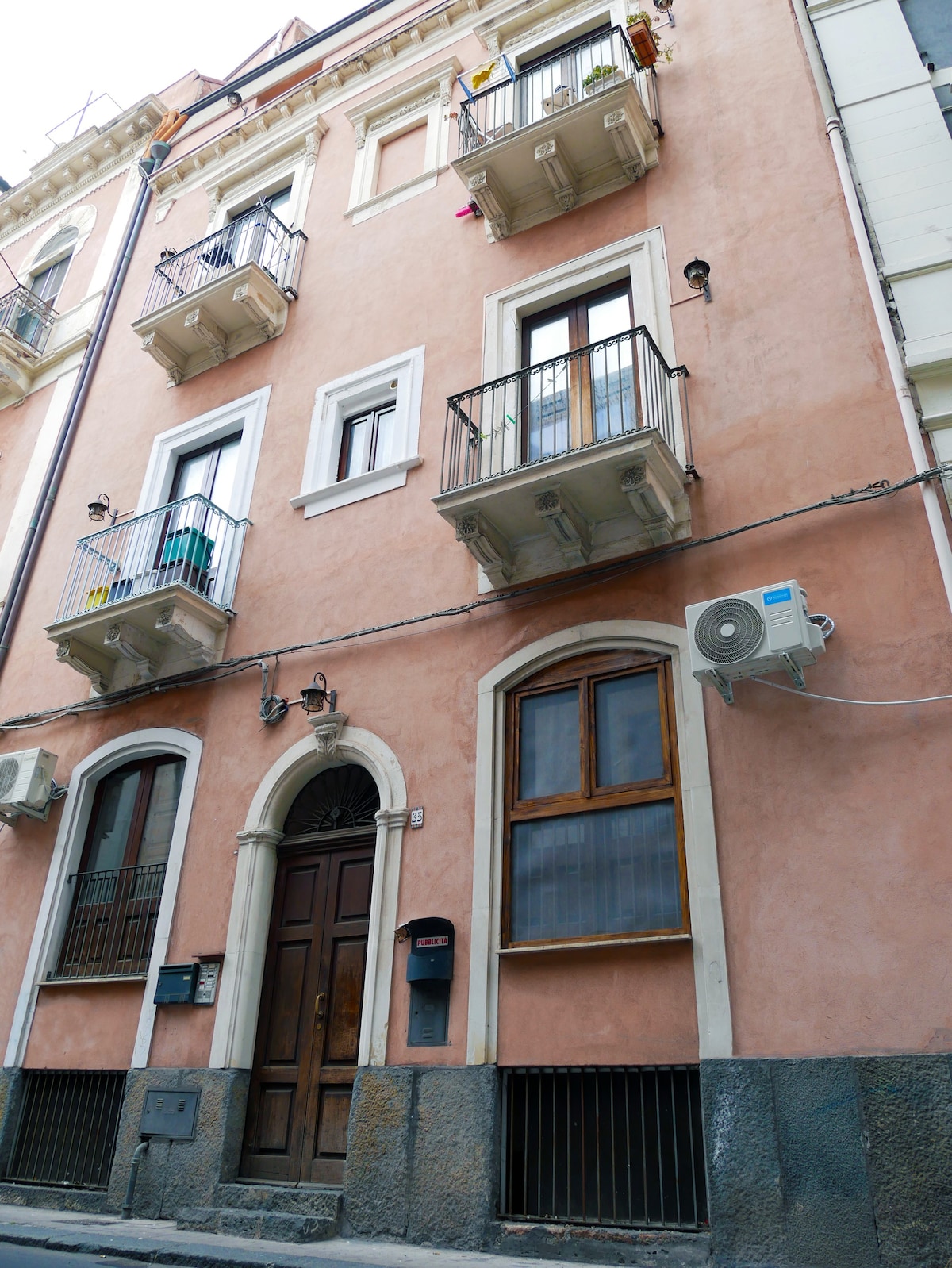 Ninetti Guest House - Apt Centro Storico