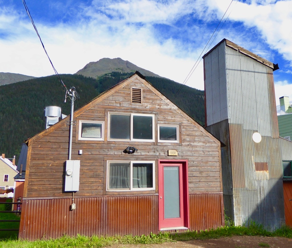 星空小屋