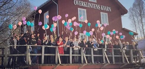 Överklintens kvarn