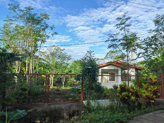 Central Visayas的民宿
