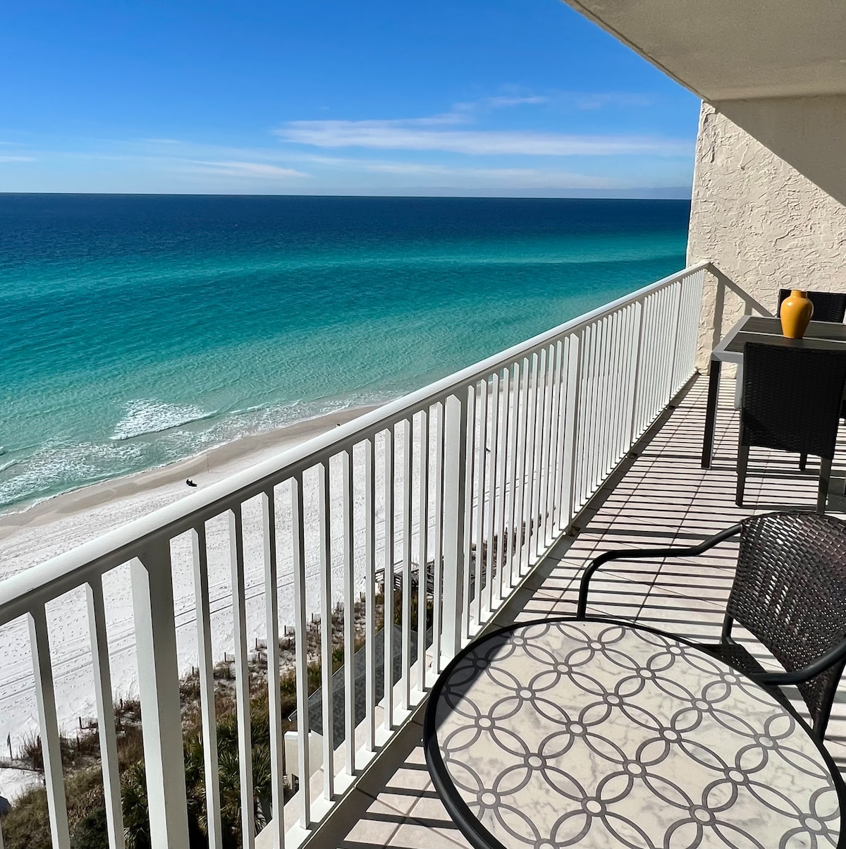 Gulf Front - Heated Pool - Seagrove Beach