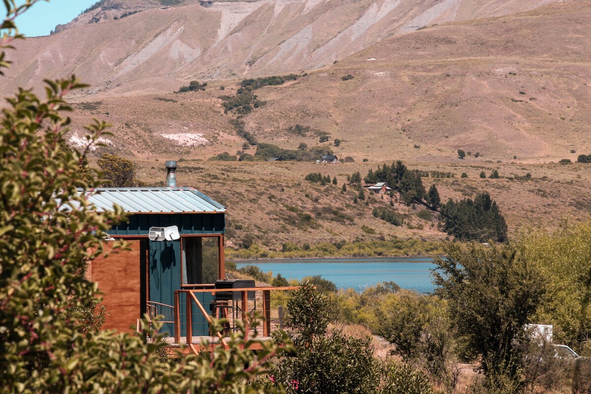 Cuatro Vientos Patagonia - Lago Huechulafquen