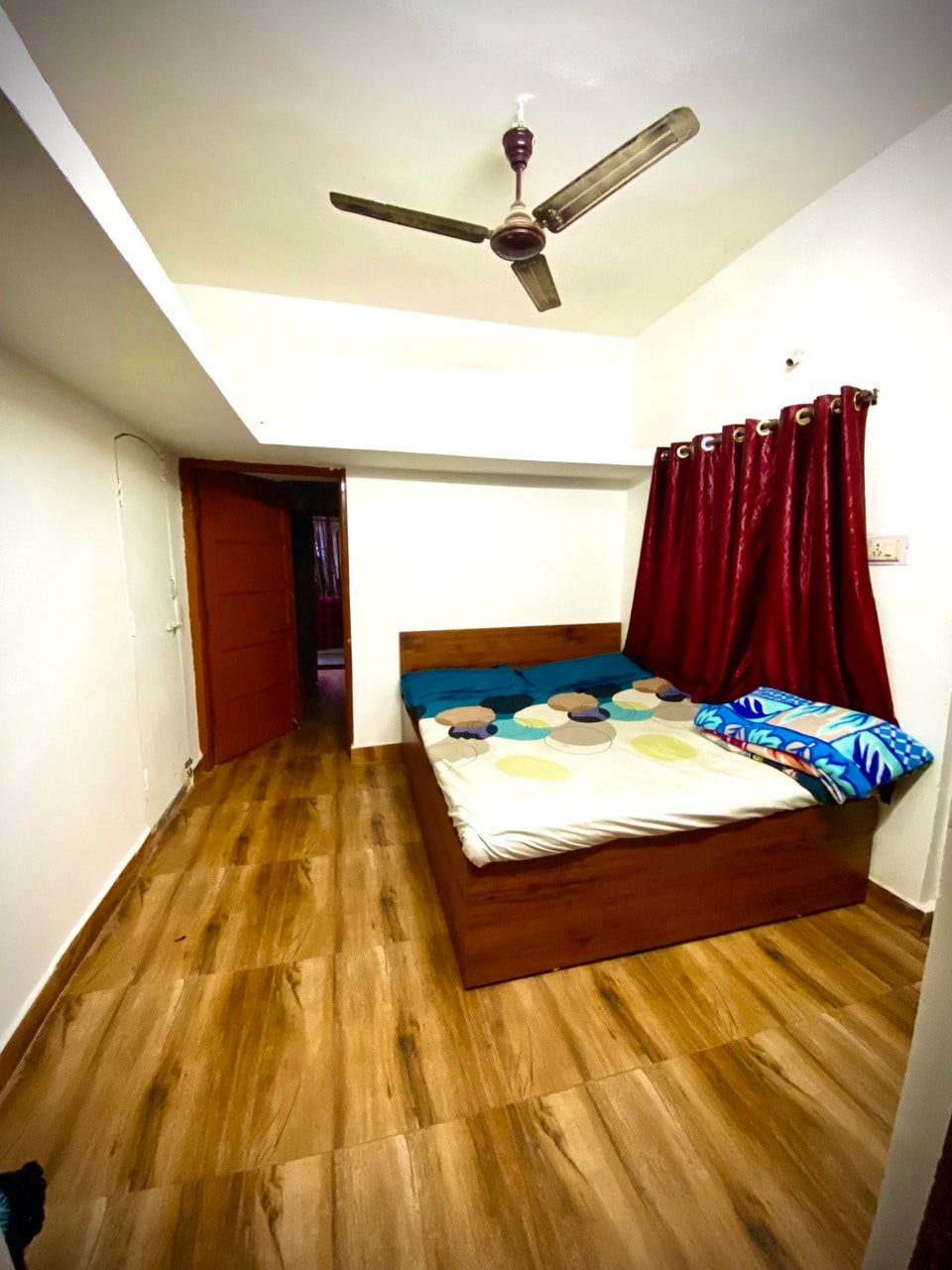 Sam's Mini Home (Dharampeth)