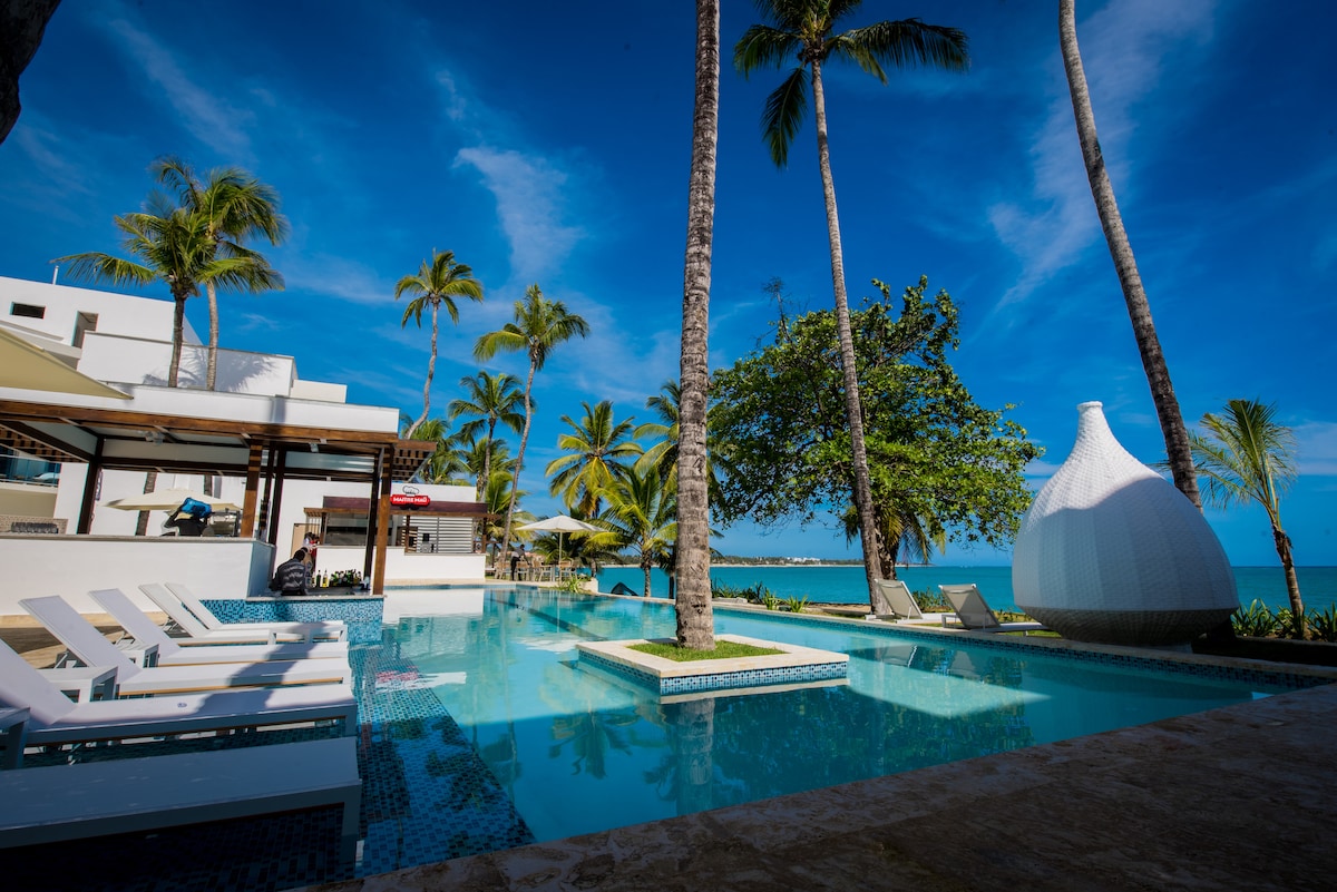 Presidential JR Suite Cabarete