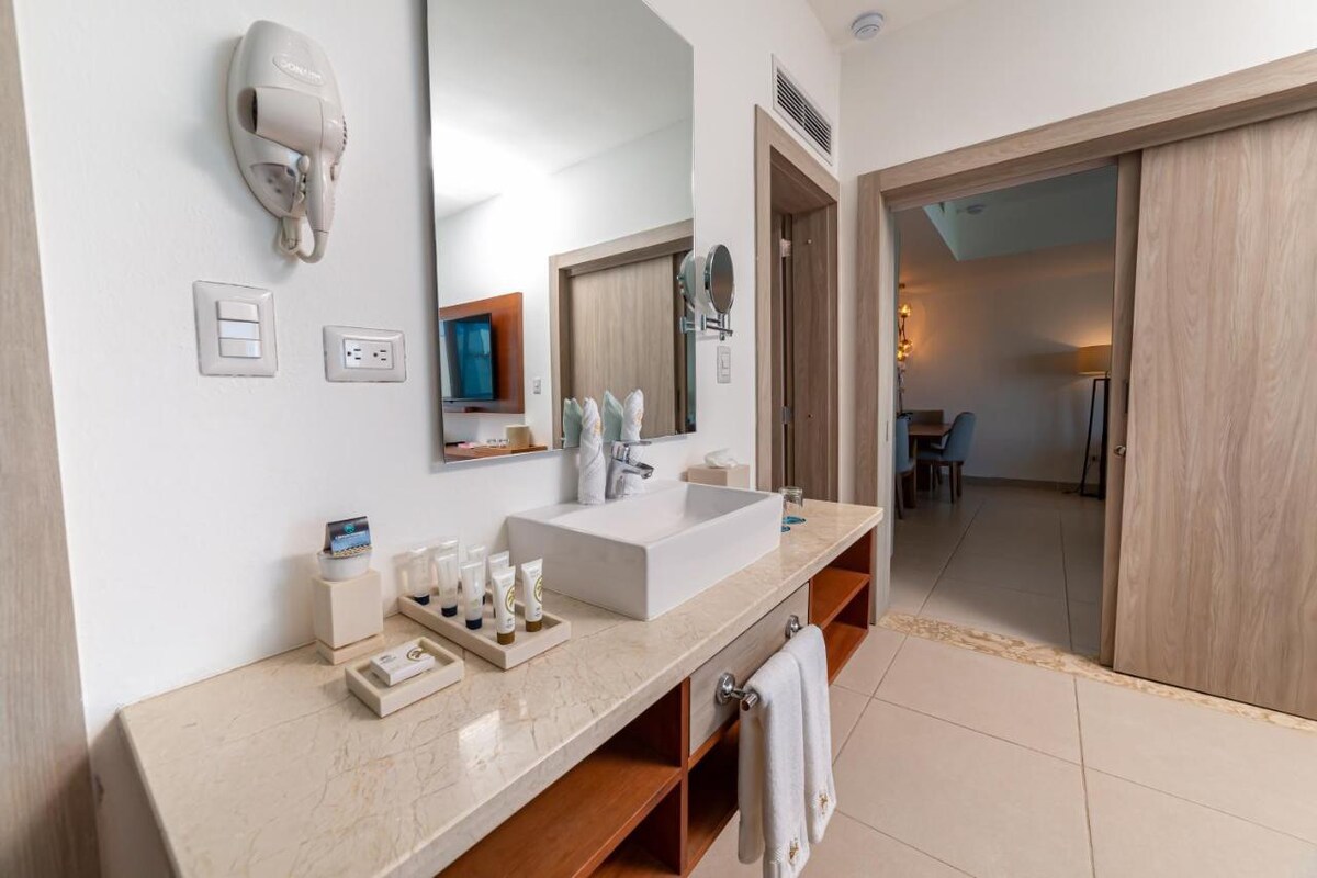 Presidential JR Suite Cabarete