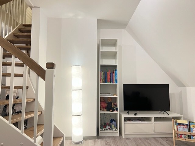 Design Apartment in Carolinensiel