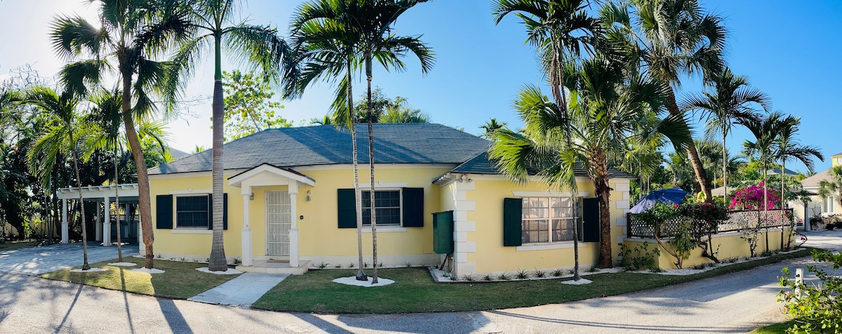 Cottage On Cable Beach (Royal Cay Unit)