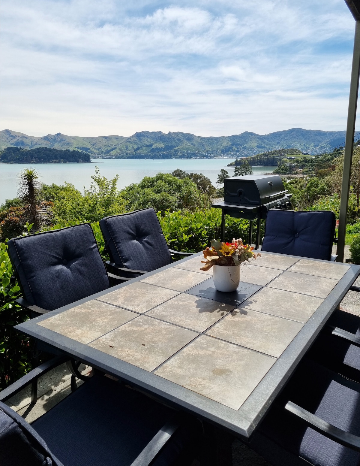 Charteris Bay BnB