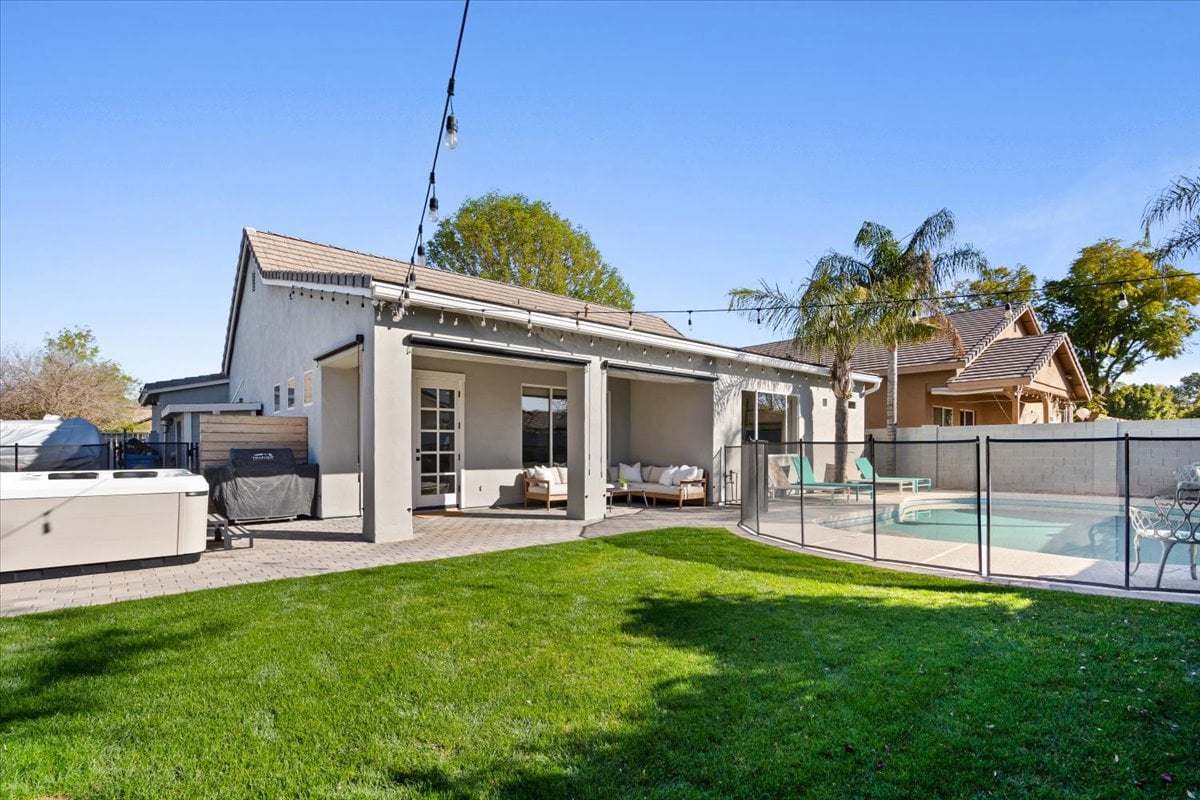 Heated Pool | Hot Tub | Tree Lined Streets