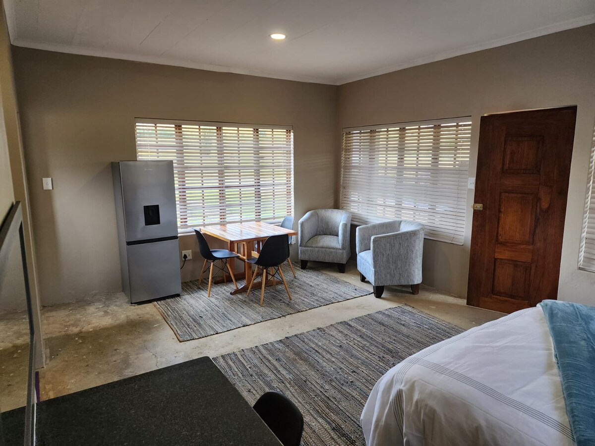 1 Bedroom Clarens Accommodation