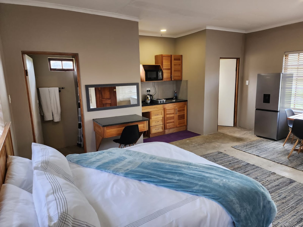 1 Bedroom Clarens Accommodation