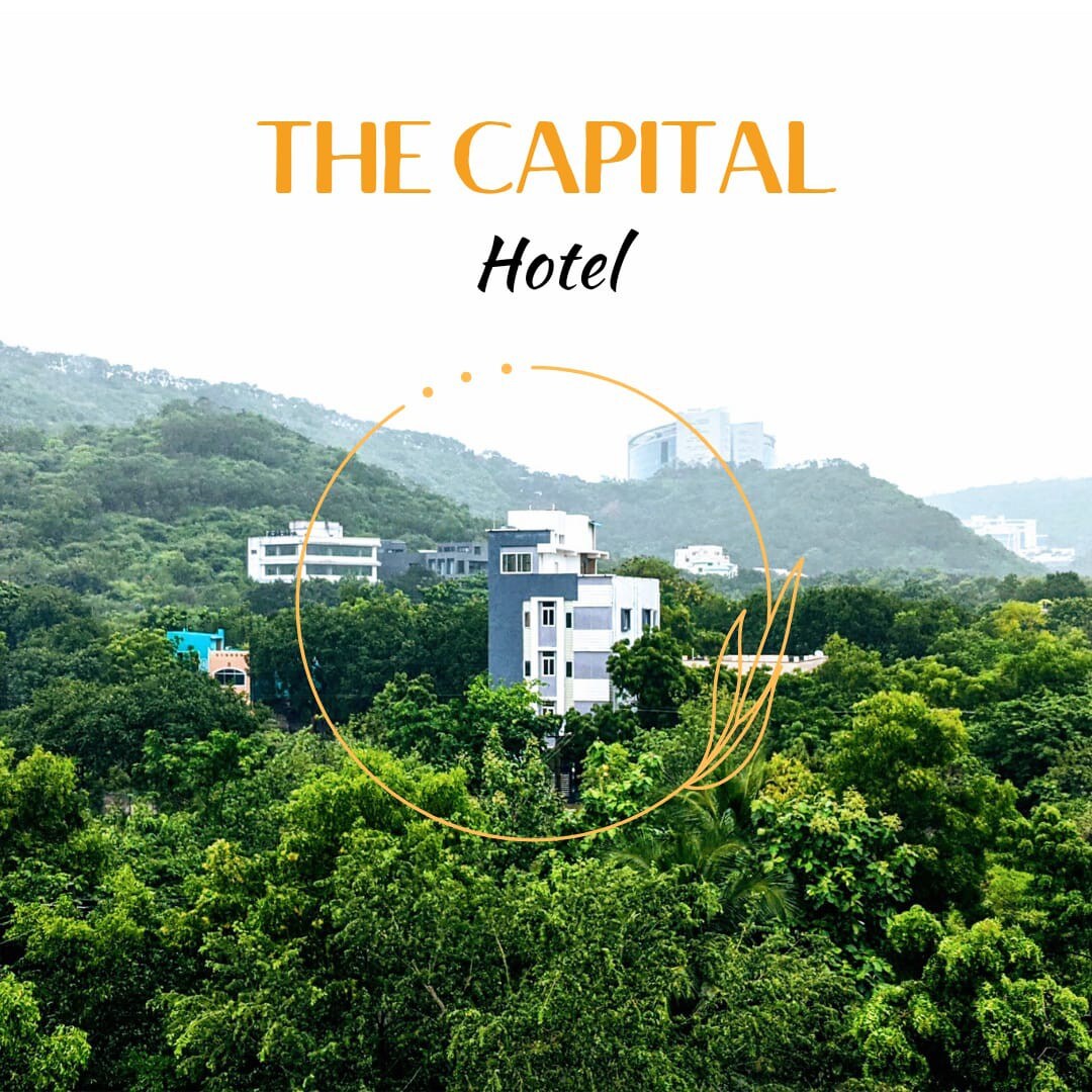 The Capital Boutique Hotel