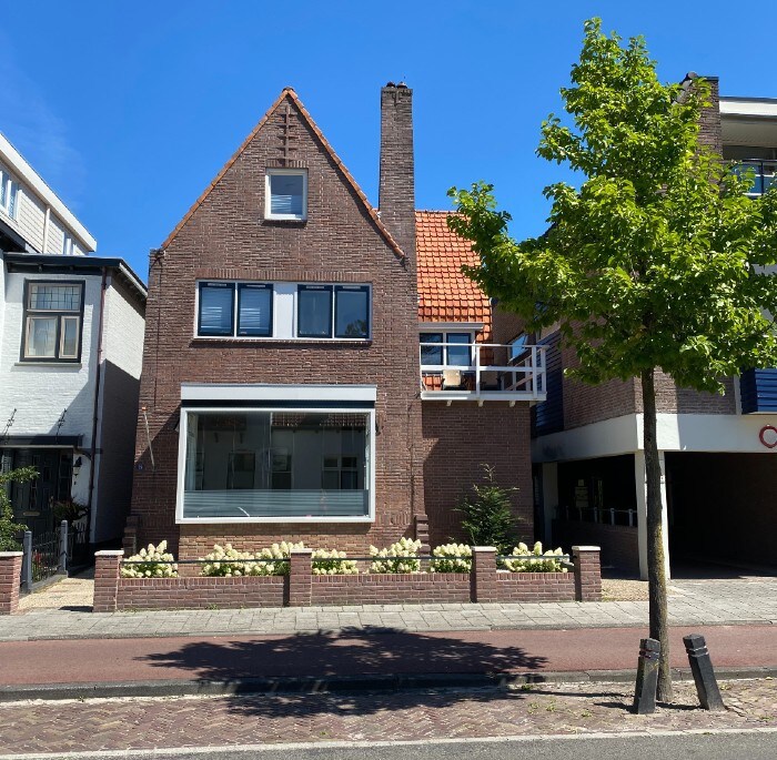 Studio Brinkstraat