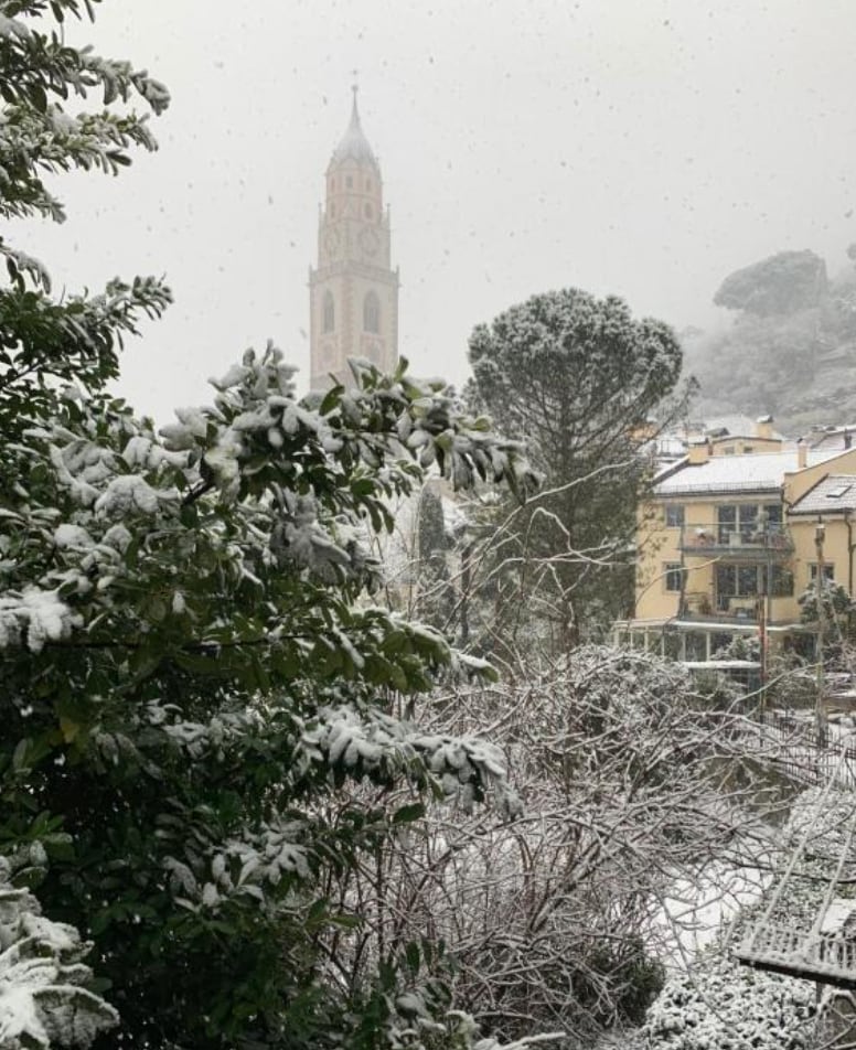 Centro Storico di Merano 2