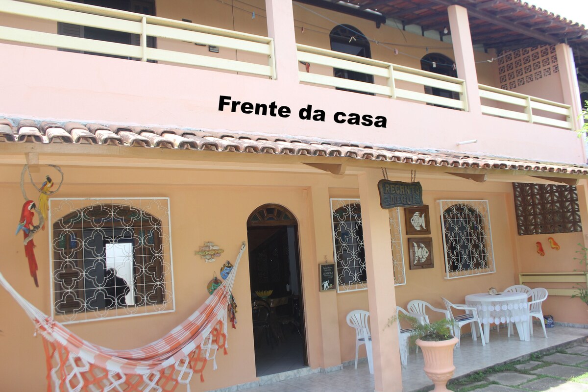 Casa em condomínio em Alcobaça.