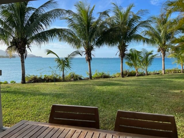 Eden Island, Seychelles的民宿