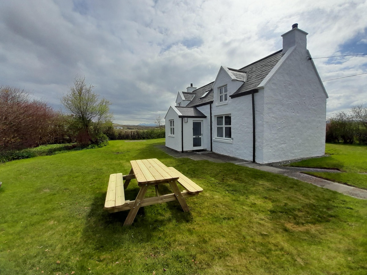 Seann Taigh Cottage