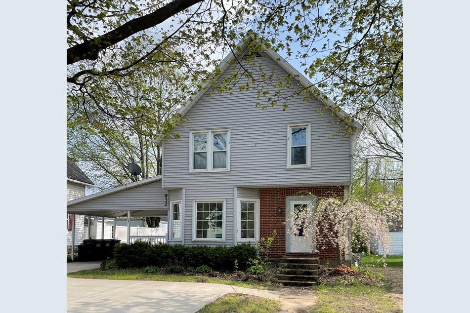 Charming South Haven house