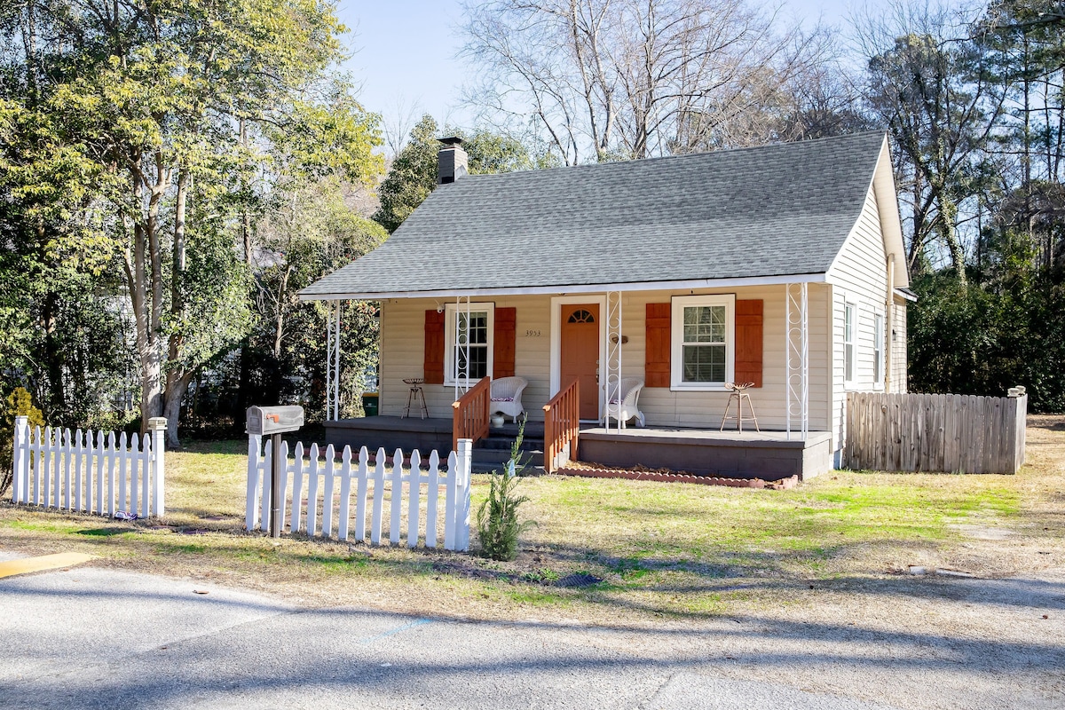 Stepping Stone Cottage