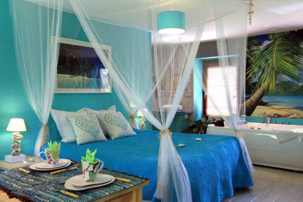 Caribbean Loft