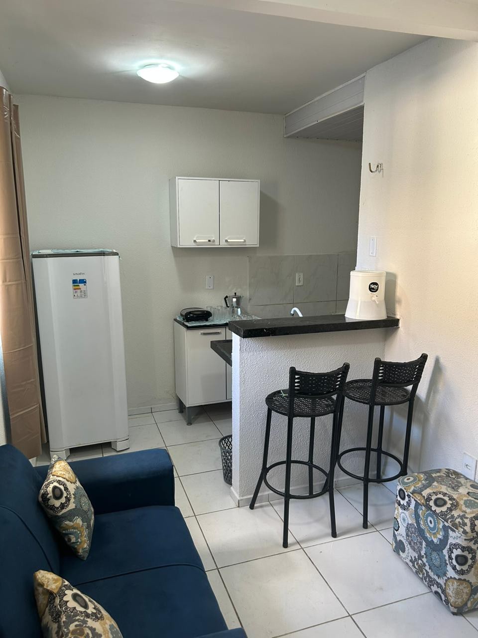 Apartamento acolhedor Maracanaú -Premium