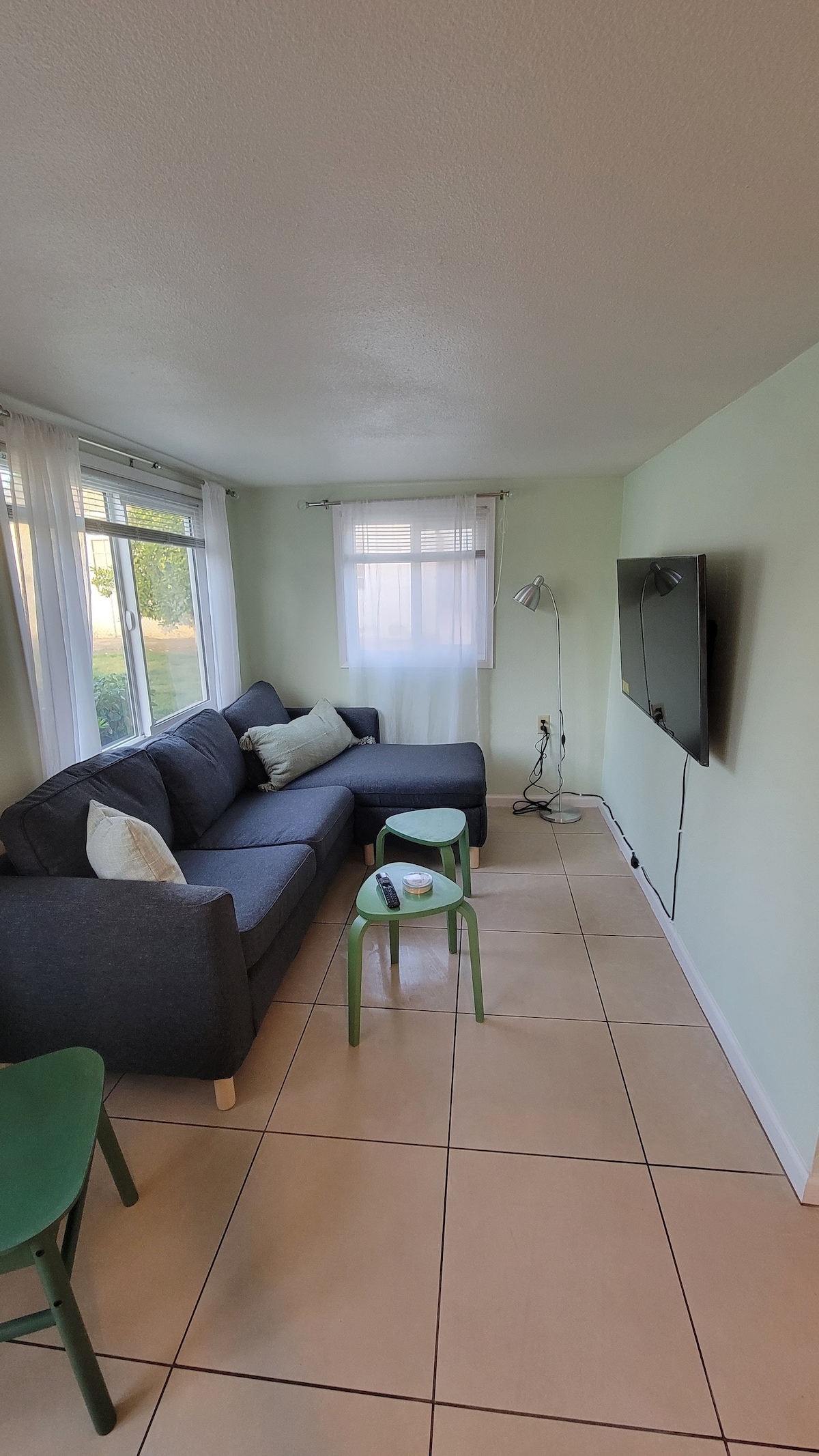 Cute condo w/2 suites near Loma Linda University