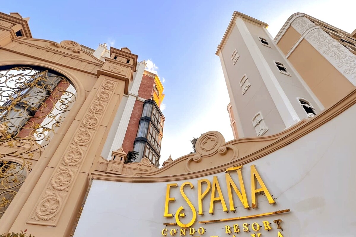 Espana Resort Pattaya By Khun Pat 05