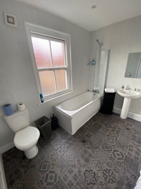 Hardwick Arms 1 Bedroom Apartment