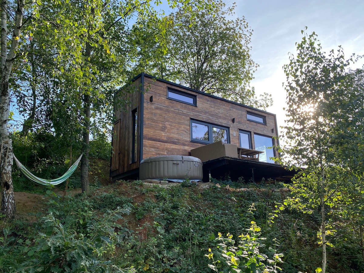 HYPO Tiny House Coniferis