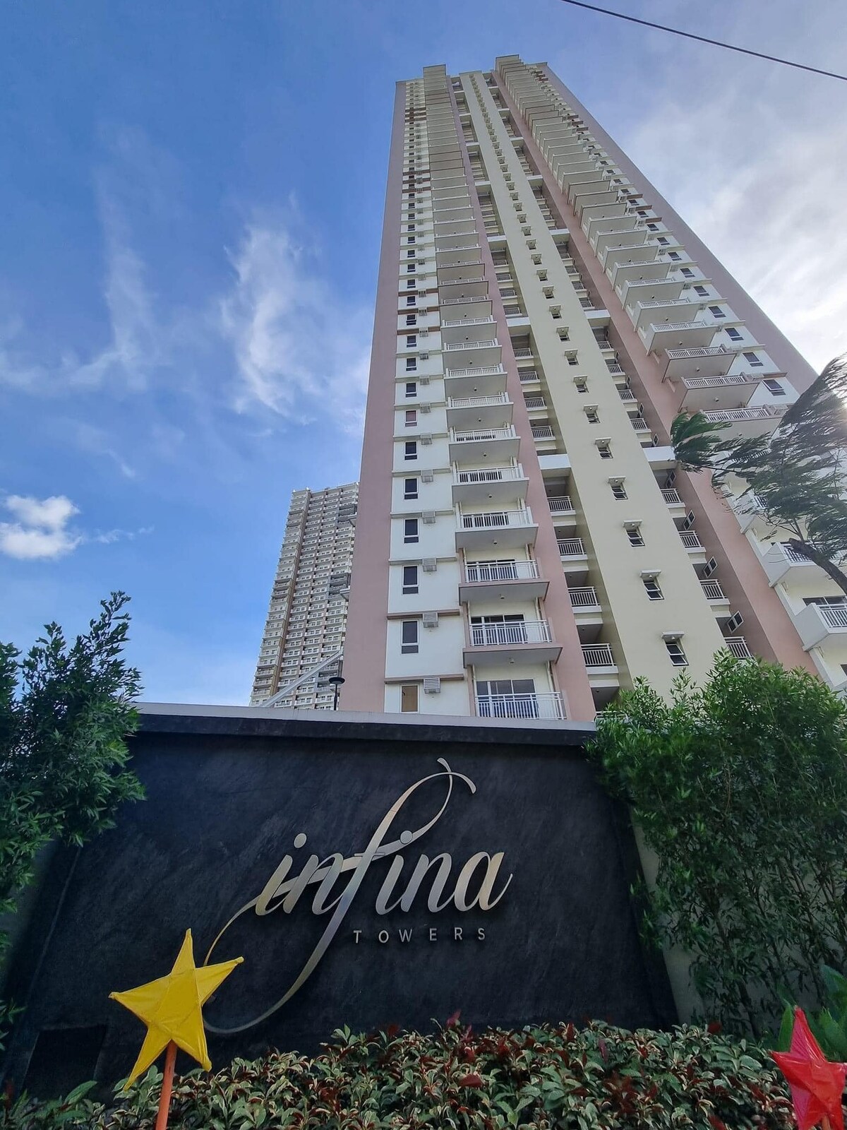 Araneta Center Cubao Condo