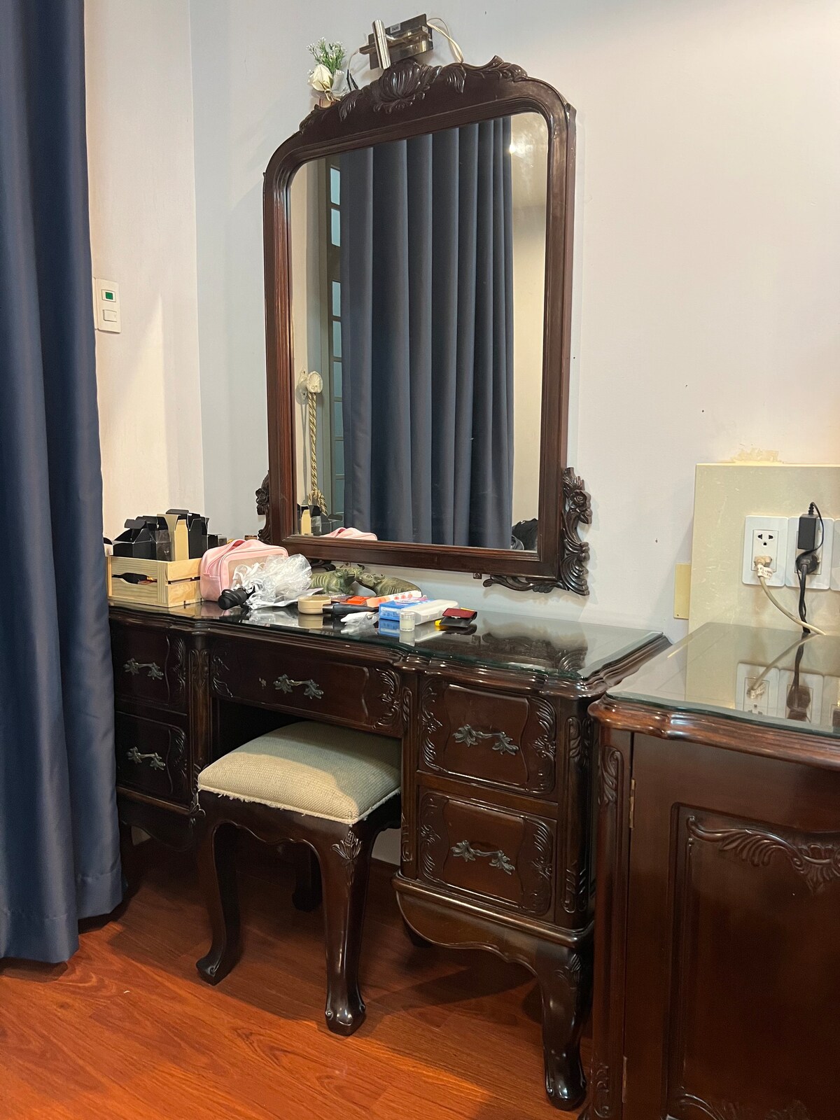 Room for rent in hochiminh city