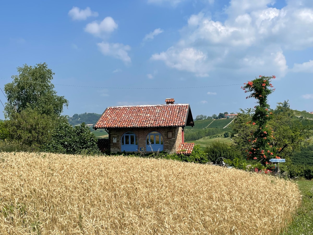 Villa Biancospino - Langhe