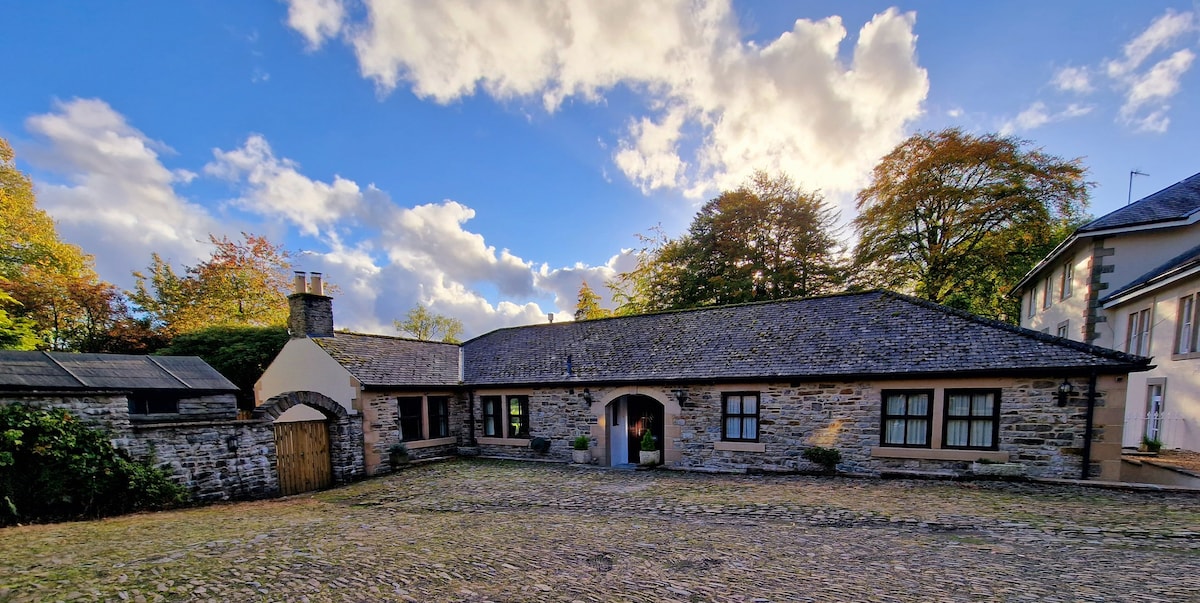 Cosy Cottage • Nature Retreat • Private Patio