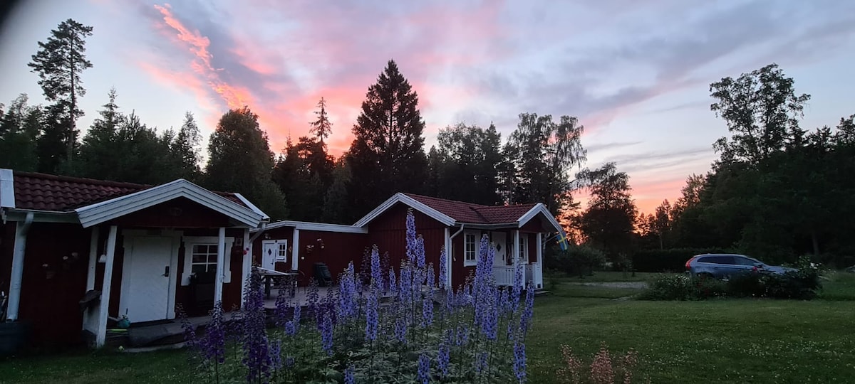 Lovely Cottage