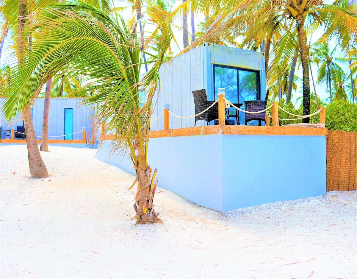 The Zanzibar Beach House-Full Property