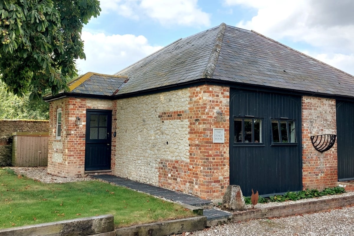 Barn Conversion, Oxfordshire Countryside, sleeps 4