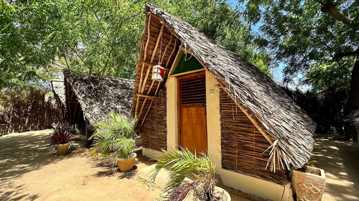 -community living at tribe banda