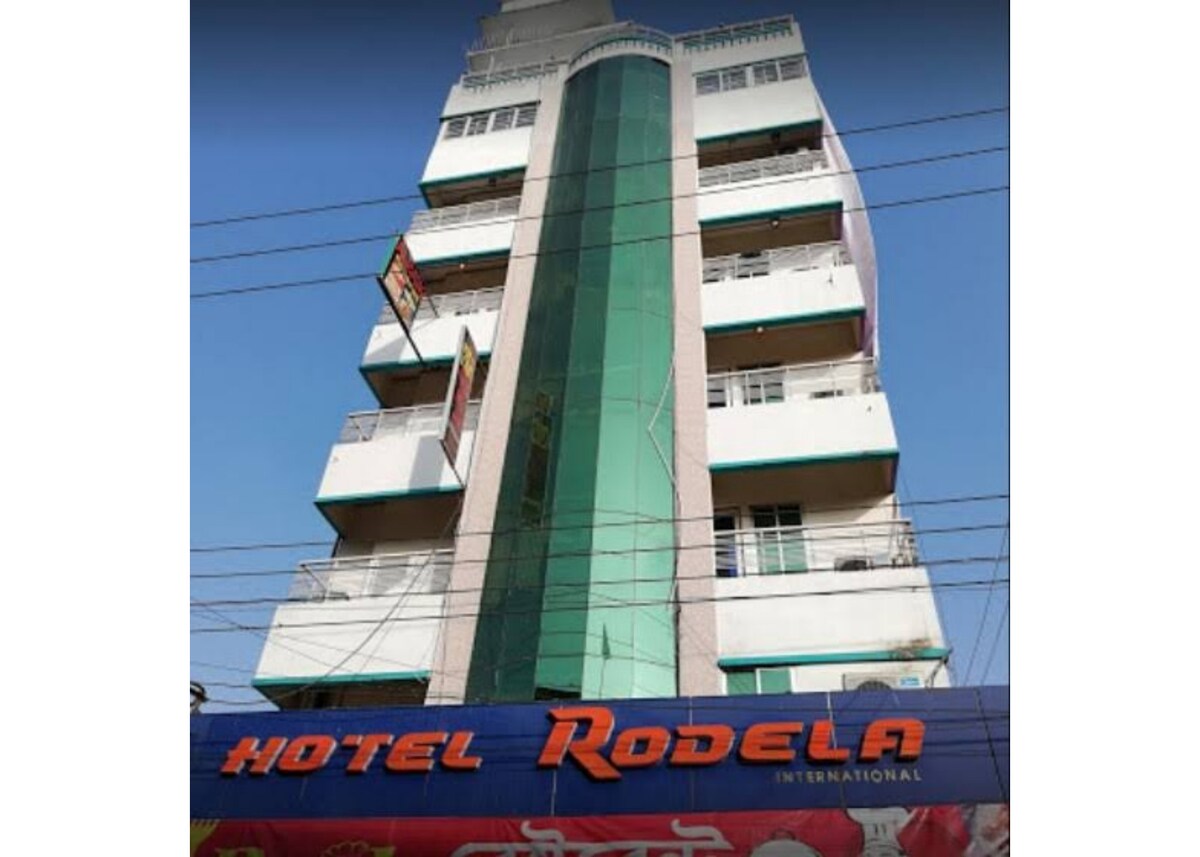 Hotel Rodela