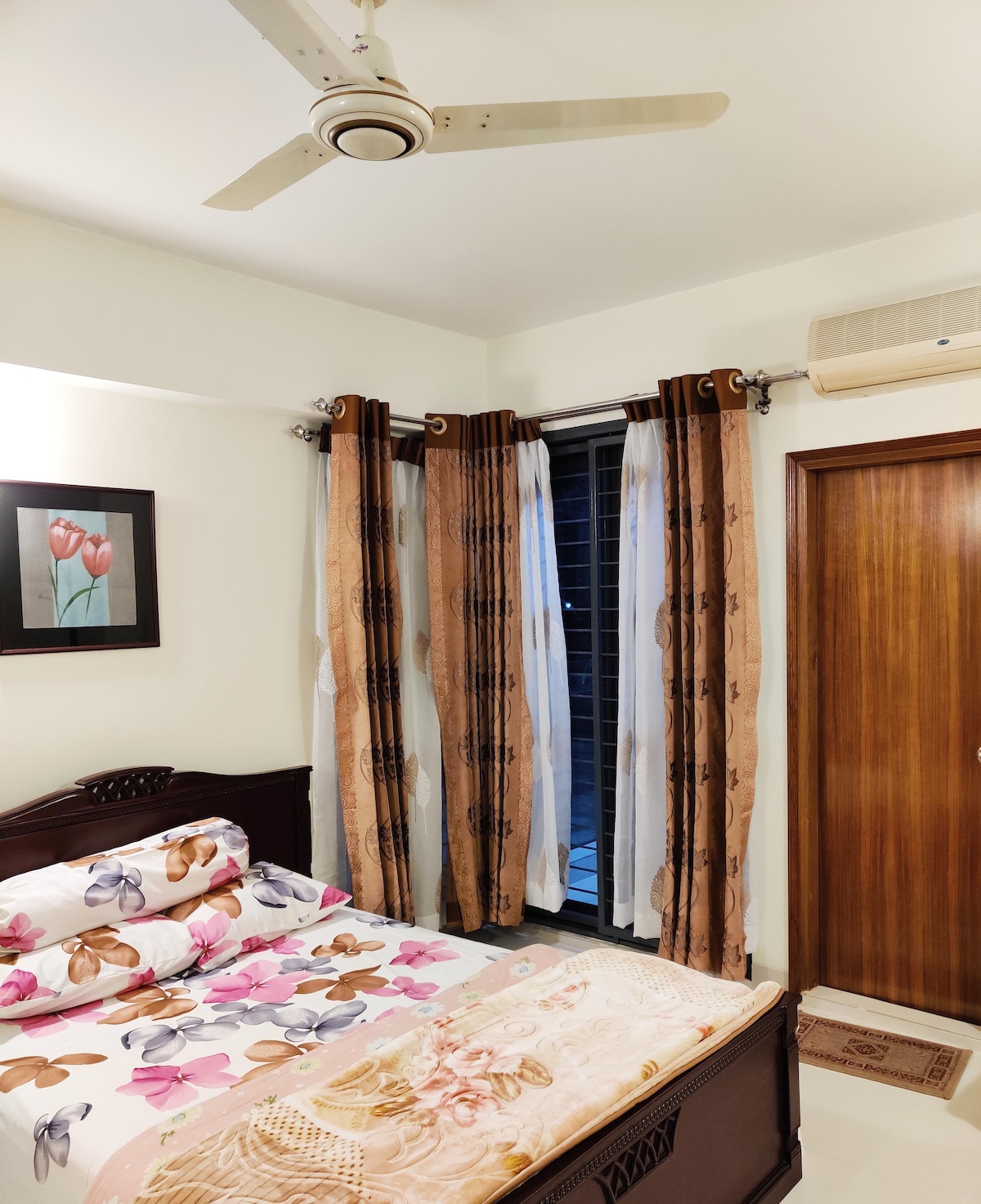 Vacation Rental Gulshan-1, Dhaka