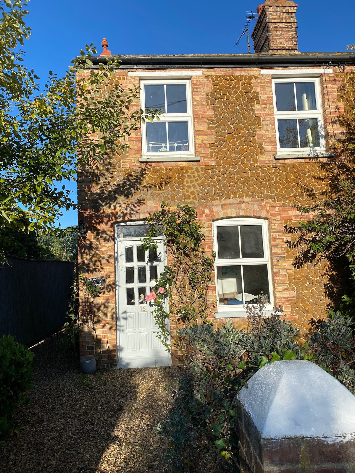 Sandpiper Cottage, Snettisham