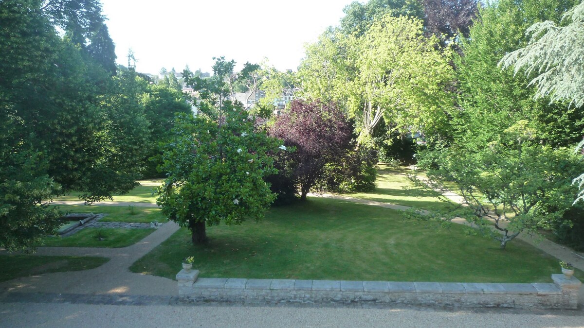 Belle propriété dans le Morbihan